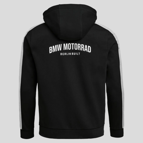 Bluza z kapturem BMW Motorrad Berlin...