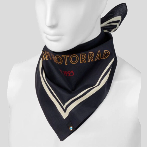Bandana BMW Motorrad „100 Years”