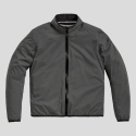Wiatrówka BMW Motorrad Ride – softshell z membraną PU, pod kurtkę