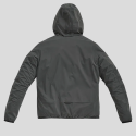 Wiatrówka BMW Motorrad Ride – softshell z membraną PU, pod kurtkę