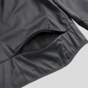 Wiatrówka BMW Motorrad Ride – softshell z membraną PU, pod kurtkę