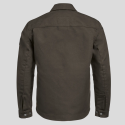 Kurtka BMW Motorrad Mitte – khaki koszulowa kurtka motocyklowa