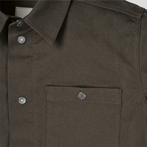 Kurtka BMW Motorrad Mitte – khaki koszulowa kurtka motocyklowa