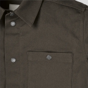 Kurtka BMW Motorrad Mitte – khaki koszulowa kurtka motocyklowa