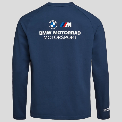 Koszulka BMW Motorrad Motorsport