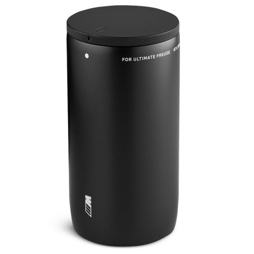 Kubek termiczny BMW M 330ml - Czarny | Oficjalny Dealer