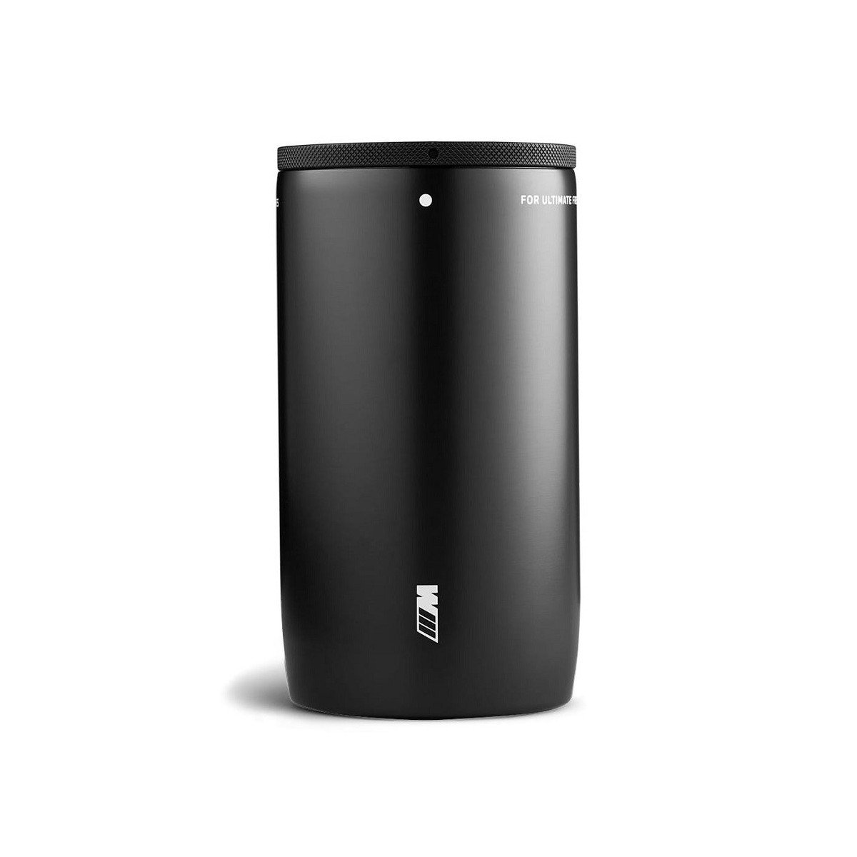 Kubek termiczny BMW M 330ml - Czarny | Oficjalny Dealer