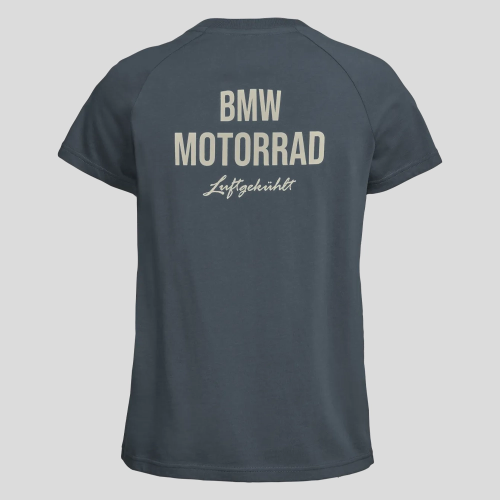 Koszulka BMW Motorrad Air cooled