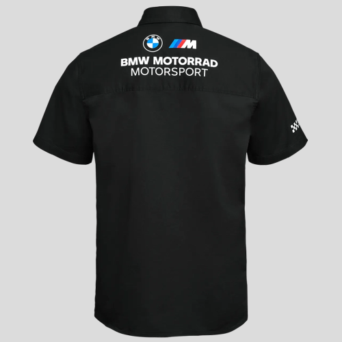 Koszula BMW Motorrad Motorsport