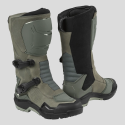 Buty BMW Motorrad GS Tabernas GORE-TEX – oliwkowe, enduro z podeszwą VIBRAM