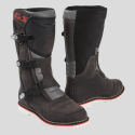 Buty BMW Motorrad VentureGrip Pro GORE-TEX – czarno-szare, Enduro/Touring