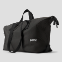 Torba podróżna BMW Dufflebag – czarna, Cordura 35 l