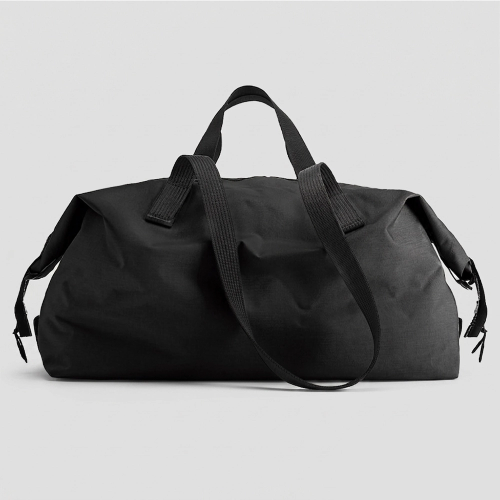 Torba podróżna BMW Dufflebag – czarna, Cordura 35 l