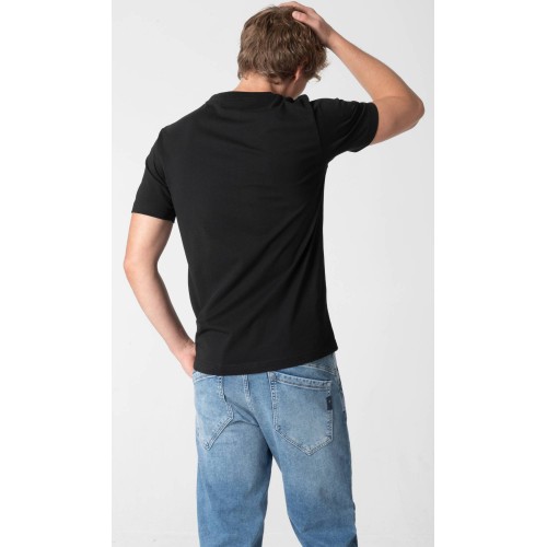 Koszulka MINI John Cooper Works - Czarna