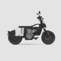 Uchwyt torby bocznej BMW CE 02 prawy – 77495A6B236