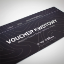 Voucher prezentowy BMW, MINI i BMW Motorrad 500–5000 zł