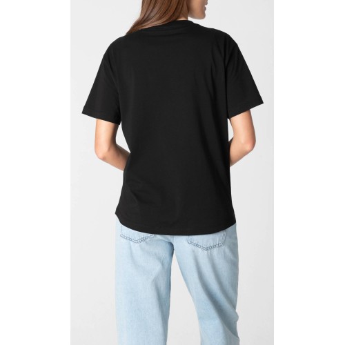 Koszulka MINI John Cooper Works - Czarna | Oficjalny Dealer