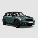 Koła zimowe MINI Countryman F60 17″ Channel Spoke 531 – Bridgestone RFT