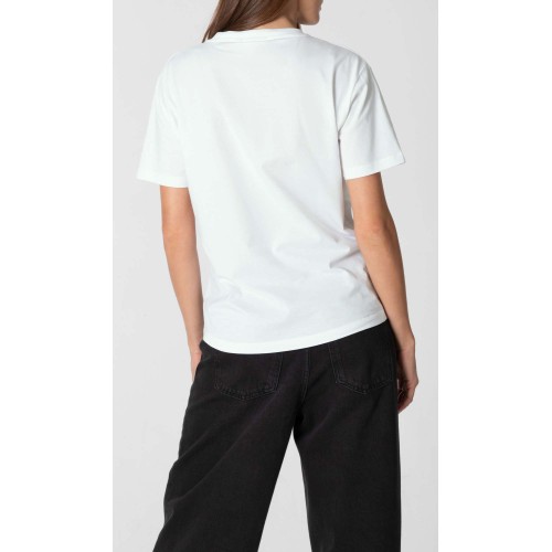 Koszulka MINI John Cooper Works Biała | Oficjalny Dealer