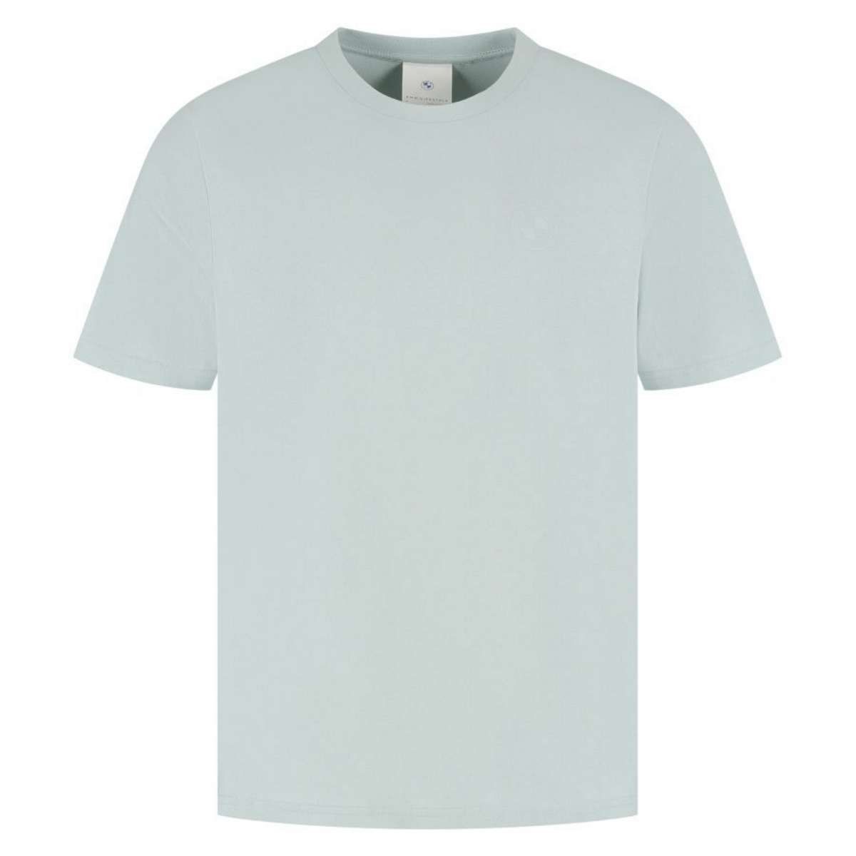 Koszulka BMW ARC - Błękitna | Oficjalny Dealer