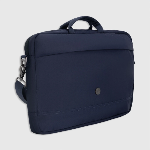 Torba na laptopa BMW 16″ – niebieska, 10 l
