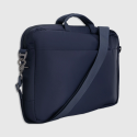 Torba na laptopa BMW 16″ – niebieska, 10 l