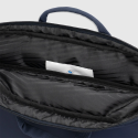Torba na laptopa BMW 16″ – niebieska, 10 l