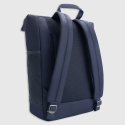 Plecak BMW Rolltop 22 l – niebieski, z przegrodą na laptopa