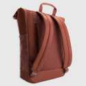 Plecak BMW Rolltop 22 l – Castanea, z przegrodą na laptopa