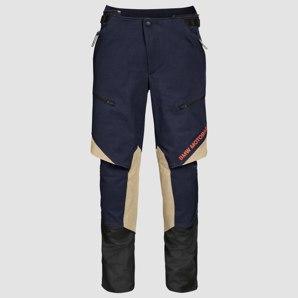 Spodnie BMW Motorrad GS Karakum GORE-TEX – męskie, Enduro AA