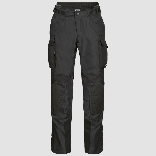 Spodnie BMW Motorrad GS Rallye GORE-TEX – czarne, Enduro AA