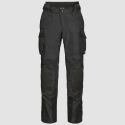 Spodnie BMW Motorrad GS Rallye GORE-TEX – czarne, Enduro AA