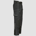 Spodnie BMW Motorrad GS Rallye GORE-TEX – czarne, Enduro AA