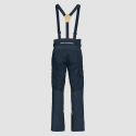 Spodnie BMW Motorrad GS Tatacoa – Night Blue, letnie Enduro AA