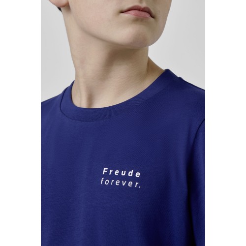 Koszulka Dziecięca BMW „Logo Reverse” | Oficjalny Dealer