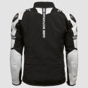 Kurtka BMW Motorrad Pace Pro – czarna, turystyczna z protektorami Level 2