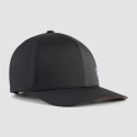 Czapka z daszkiem BMW Tech PUMA – czarna, unisex