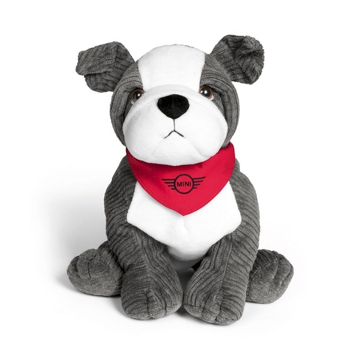 Pluszak Maskotka Pies Buldog MINI | Oficjalny Dealer