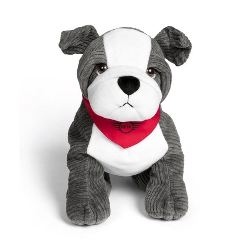 Pluszowy Buldog MINI