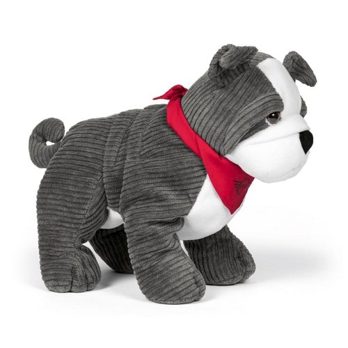 Pluszak Maskotka Pies Buldog MINI | Oficjalny Dealer