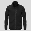 Kurtka softshell BMW Motorrad GS – czarna, wiatroszczelna