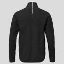 Kurtka softshell BMW Motorrad GS – czarna, wiatroszczelna