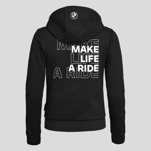 Bluza z kapturem BMW Motorrad „Make...