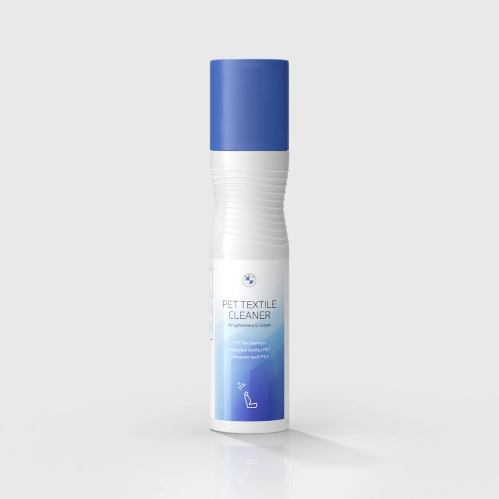Środek do czyszczenia tekstyliów PET BMW Care – 250 ml