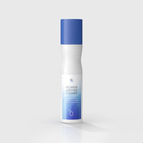 Środek do czyszczenia tapicerki Veganza BMW Care – 250 ml