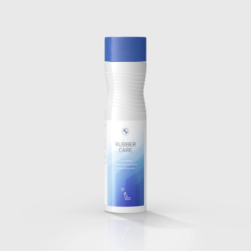 Środek do pielęgnacji gumy BMW Care – do uszczelek i opon, 250 ml