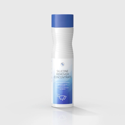 Koncentrat do usuwania silikonu BMW Care – do szyb, 250 ml