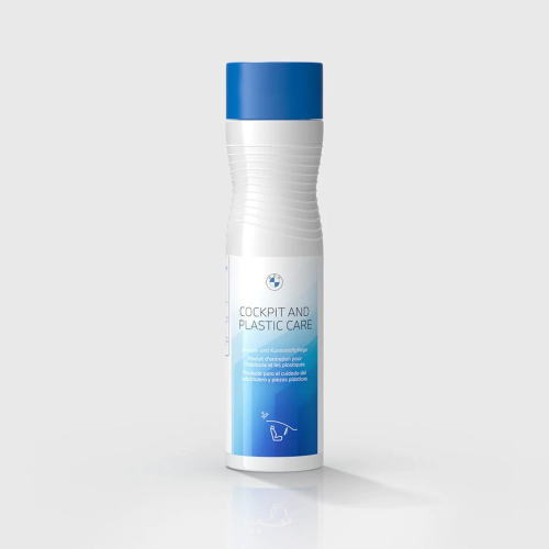 Środek do pielęgnacji kokpitu BMW Care – do tworzyw, 250 ml