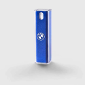 Czyścik do wyświetlaczy BMW Care – płyn 10,5 ml z mikrofibrą