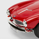 Miniatura BMW 507 1:18 – Japan Red, model kolekcjonerski Norev